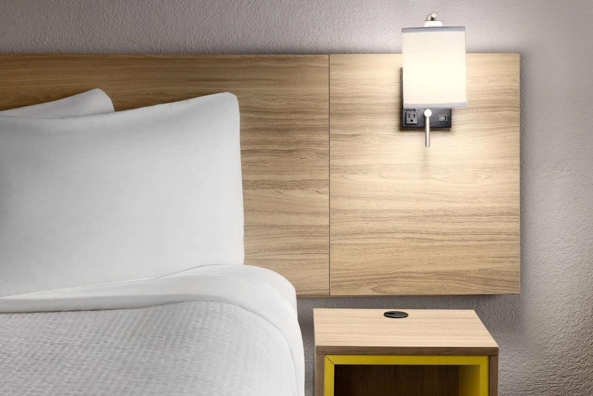 Days Inn By Wyndham Waycross Exteriér fotografie